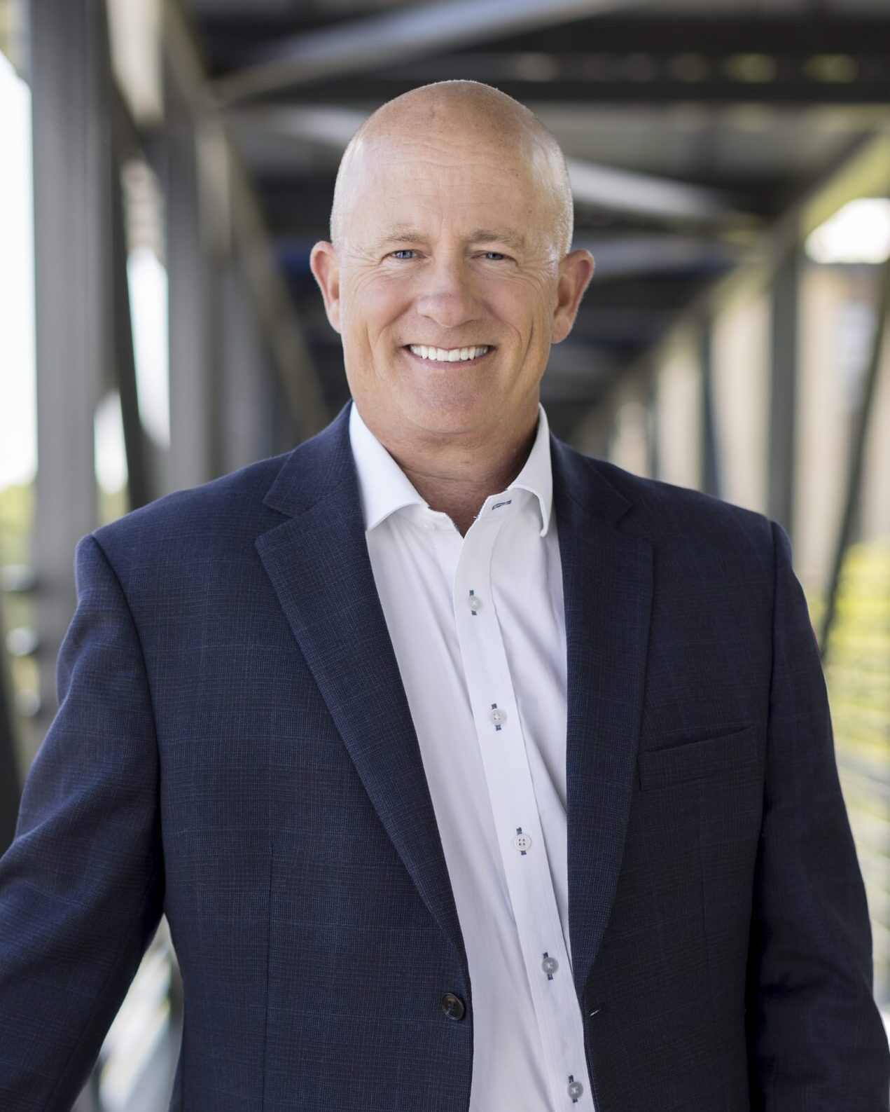 Joey Davis